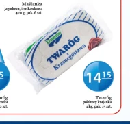 Twaróg Krasnystaw