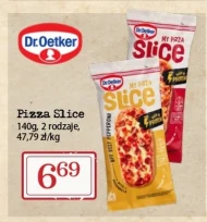 Pizza Dr. Oetker