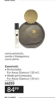 Perfumy Avon