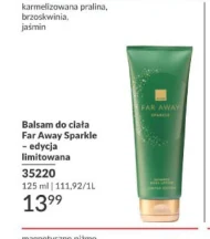 Лосьйон для тіла Avon