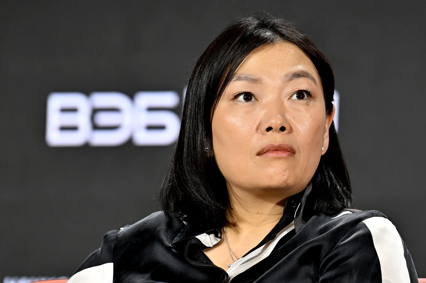 Tatiana Kim, włąścicielka Wildberries straciła miliardy w wyniku ukraińskich ataków Tatiana Kim - najbogatsza Rosjanka, właścicielka Wildberries.