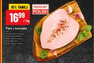 Pierś z kurczaka Polski