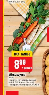 Włoszczyzna