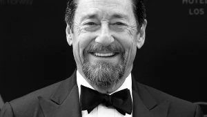 Legendarny aktor nie żyje. Cały świat kochał jego głos