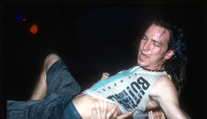Jeden z najważniejszych debiutów w historii. "Ten" Pearl Jam ma 35 lat