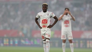 Górnik ogłosił wielkie odejście z klubu. Komunikat tuż przed meczem z Monaco