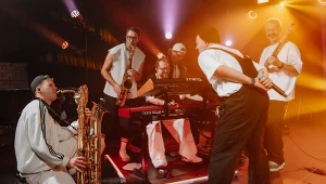 Festiwal FAMA 2026: trzeci dzień. Do szczęścia nie ma instrukcji [RELACJA]