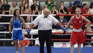 Julia Szeremeta wróciła po czterech miesiącach. 2:1 w ostatniej rundzie