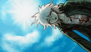 Danganronpa 2x2 traci pełne wydanie na kartridżu. Zamówienia anulowane
