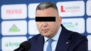 Media: Radosław P. usłyszał zarzuty. Taka kara mu grozi