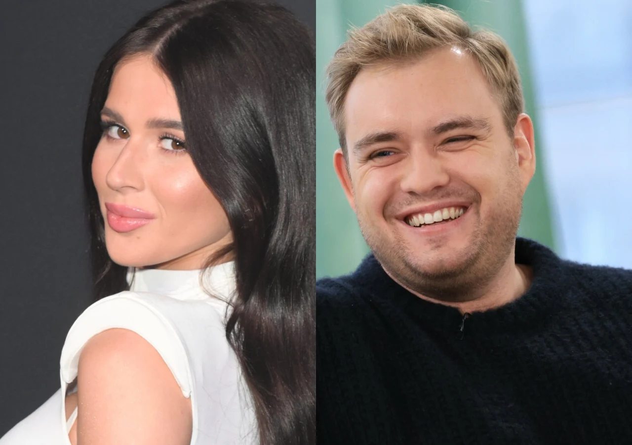 Roksana Węgiel i jej mąż Kevin Mglej Roksana Węgiel (Roxie) i jej mąż Kevin Mglej, którzy właśnie świętują drugą rocznicę ślubu.