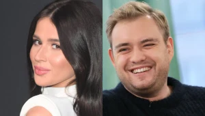 Roxie Węgiel pokazała niespodziankę w 2. rocznicę ślubu. To sprawka Kevina