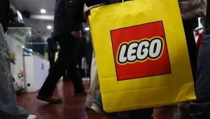 To może być hit 2027 roku. LEGO bierze się za kultową markę?