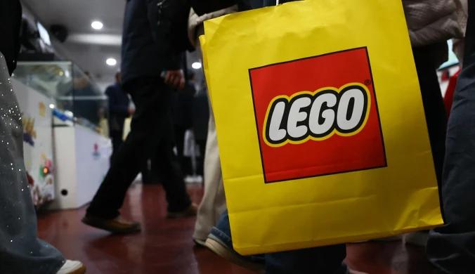 To może być kolekcjonerski hit! LEGO szykuje prawdziwy rarytas