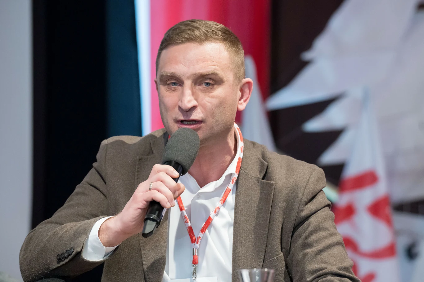 Robert Bąkiewicz Robert Bąkiewicz