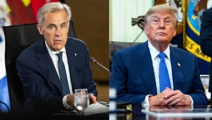 Premier Kanady reaguje na nowe rozporządzenie Donalda Trumpa