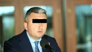 Nowe informacje ws. Radosława P. Nocą opuścił prokuraturę