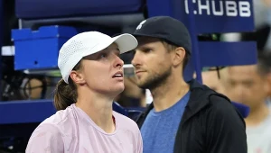 Zobaczył drabinkę Świątek na US Open. Ekspert wymownie o tym, co ją czeka