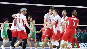 Memoriał Wagnera: Polska - USA. Gdzie oglądać mecz siatkarzy? [TRANSMISJA]