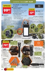 Praktyczne rzeczy do domu - Biedronka