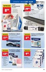 Praktyczne rzeczy do domu - Biedronka
