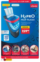 Praktyczne rzeczy do domu - Biedronka