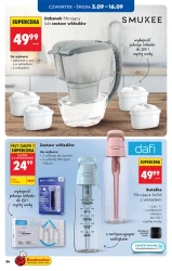 Praktyczne rzeczy do domu - Biedronka