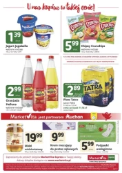 Wrzesień od kuchni - MarketVita
