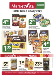 Wrzesień od kuchni - MarketVita