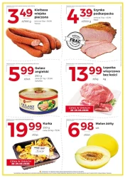 Pora na wrześniowe zapasy - FRAC