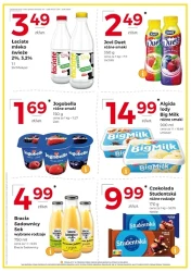 Pora na wrześniowe zapasy - FRAC