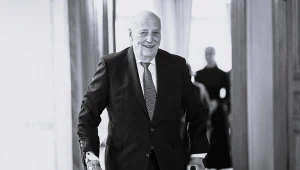 Nie żyje Harald V, był królem Norwegii