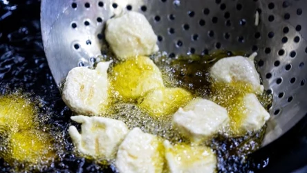 Tofu nie ma sobie równych w kuchni roślinnej