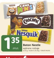 Baton Nestle
