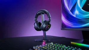 Nowe centrum dowodzenia na biurku: Razer debiutuje z Base Station V3 Chroma