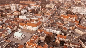 Gliwice zastanawiają się nad swoją przyszłością