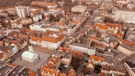 Gliwice zastanawiają się nad swoją przyszłością