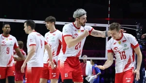 Memoriał Wagnera: Polska - Francja. Gdzie oglądać siatkarzy? [TRANSMISJA]