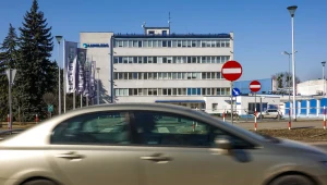 Upadłość fabryki w Pabianicach. Niemal 500 osób bez pracy