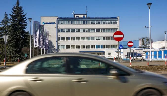 Upadłość fabryki w Pabianicach. Niemal 500 osób bez pracy