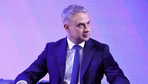 Krzysztof Gawkowski o zawnioskowanej karze dla Mety: Miliard to też niemało, z drugiej strony Meta na to stać