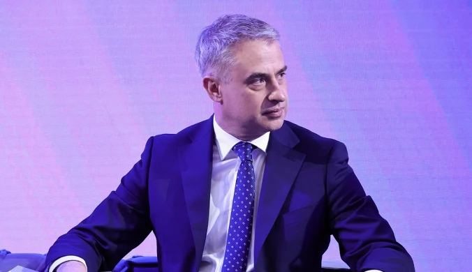 Krzysztof Gawkowski o zawnioskowanej karze dla Mety: Miliard to też niemało, z drugiej strony Meta na to stać
