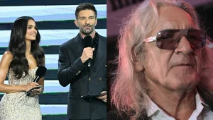 Koncert w Sopocie przerwany. Ze sceny nadano komunikat ws. Markowskiego