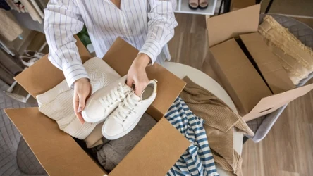 Twoje nowe buty się zepsuły? Do reklamacji nie potrzebujesz oryginalnego pudełka,