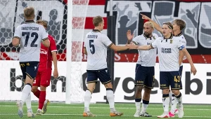 Ekstraklasa: Widzew Łódź - Lech Poznań. O której i gdzie oglądać?