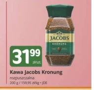 Kawa rozpuszczalna Jacobs