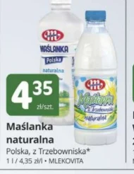 Maślanka