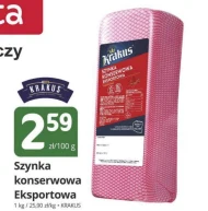 Szynka Krakus