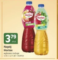 Napój Hortex