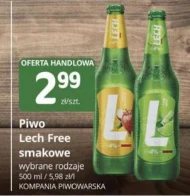 Piwo Lech